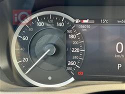 جاكوار XE
